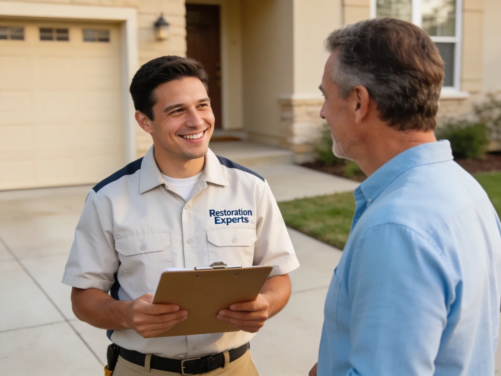 Water Damage Cleanup Aniak, AK FAQs